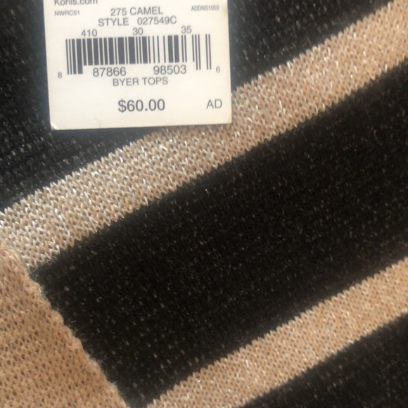 Cardigan by APT.9 - Picture 5 of 5